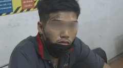 泰男吹嘘高薪却连吃两家